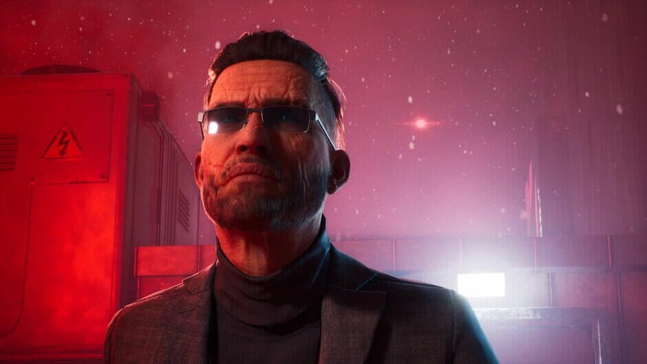 Vampire: The Masquerade® - Bloodlines™ 2 - Expansion Pass screenshot 4