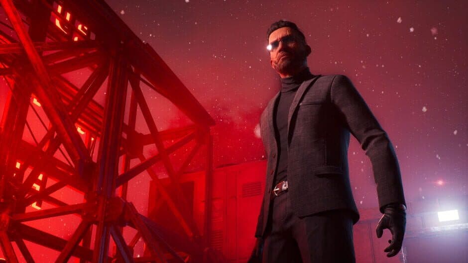Vampire: The Masquerade® - Bloodlines™ 2 - Expansion Pass screenshot 5