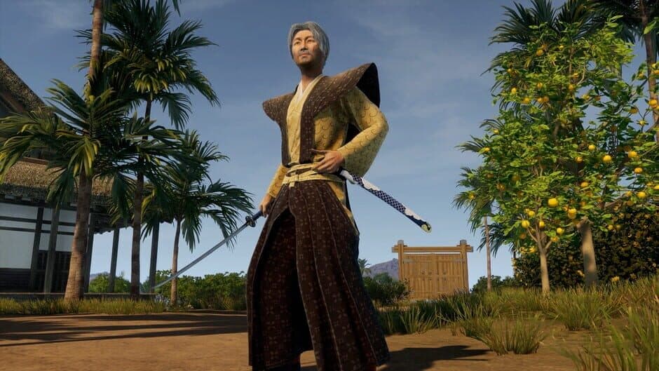 Sengoku Dynasty - Sakura Pack screenshot 4