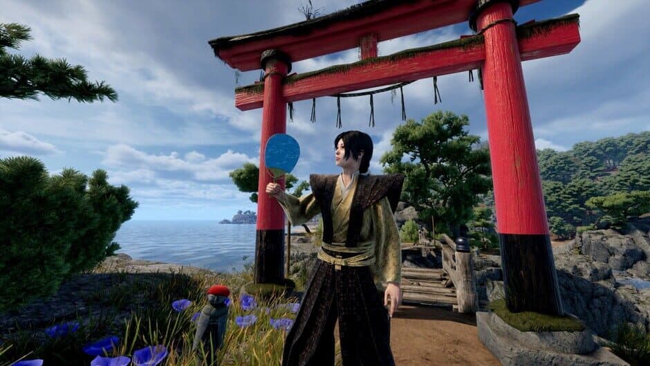 Sengoku Dynasty - Sakura Pack screenshot 5