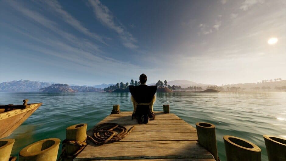 Sengoku Dynasty - Sakura Pack screenshot 1