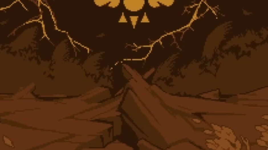 DELTARUNE screenshot 4