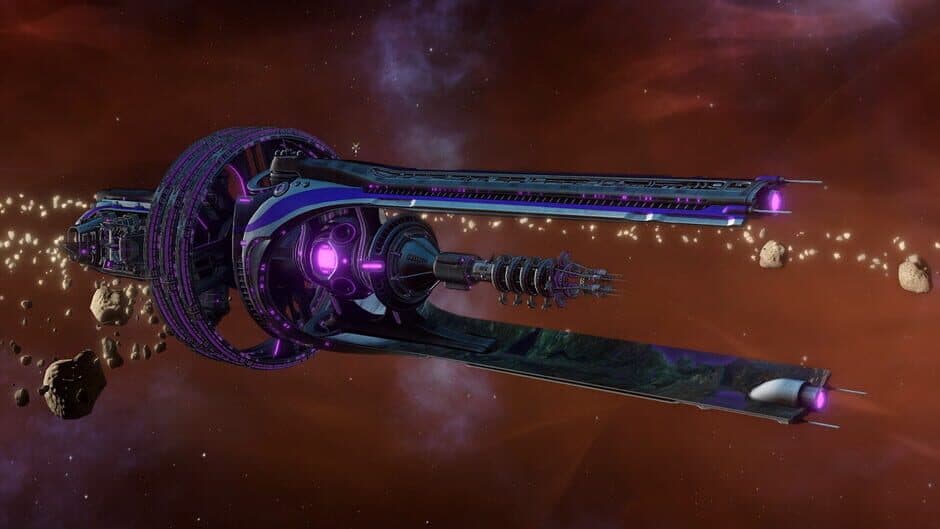 Stellaris: Season 10 screenshot 3
