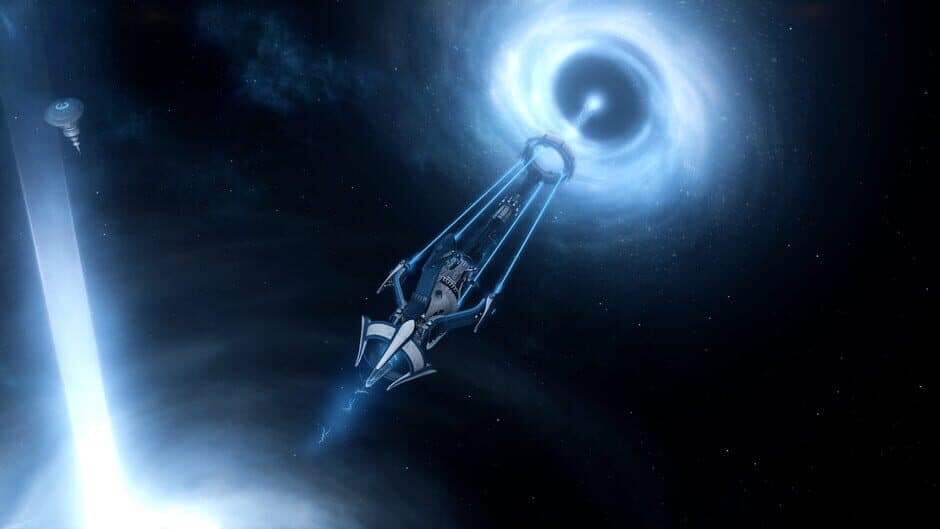 Stellaris: Season 10 screenshot 4