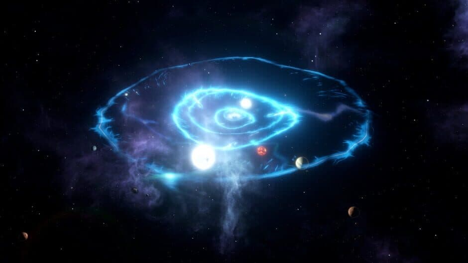 Stellaris: Season 10 screenshot 6