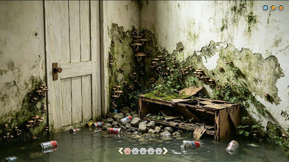 爪爪改造家 PawRebuild screenshot 1