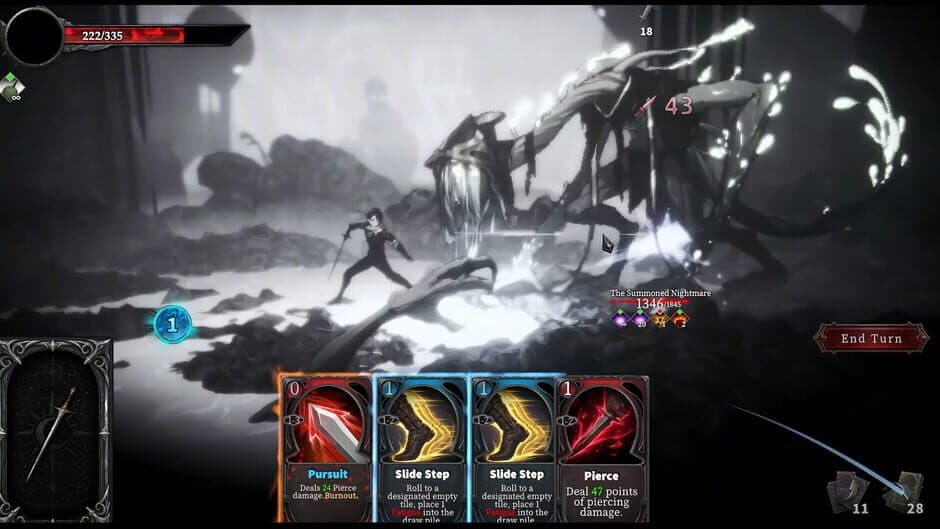 Moon Corona screenshot 1