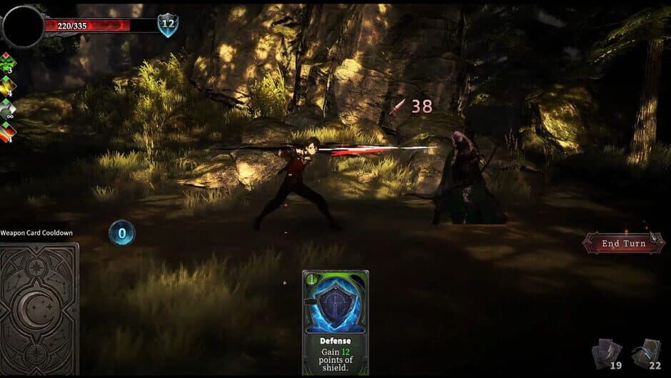 Moon Corona screenshot 3