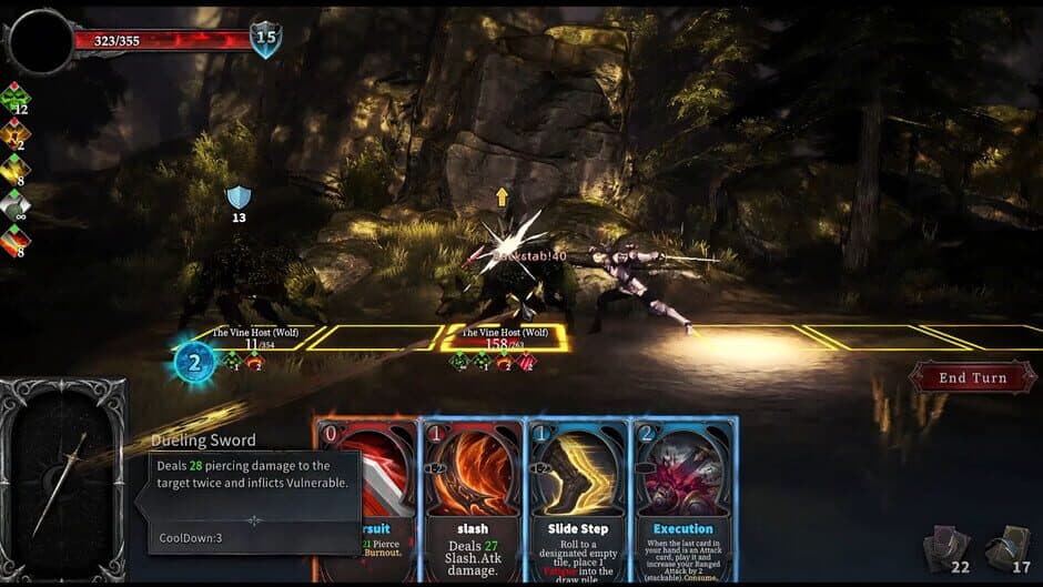 Moon Corona screenshot 4