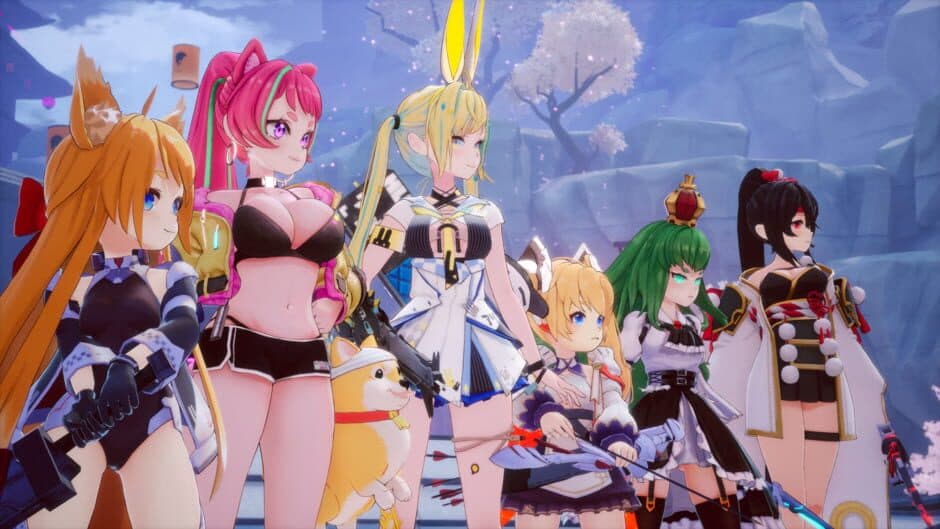 Endless Alice screenshot 4