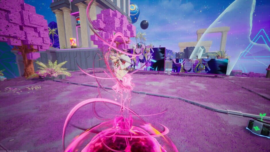 Endless Alice screenshot 3