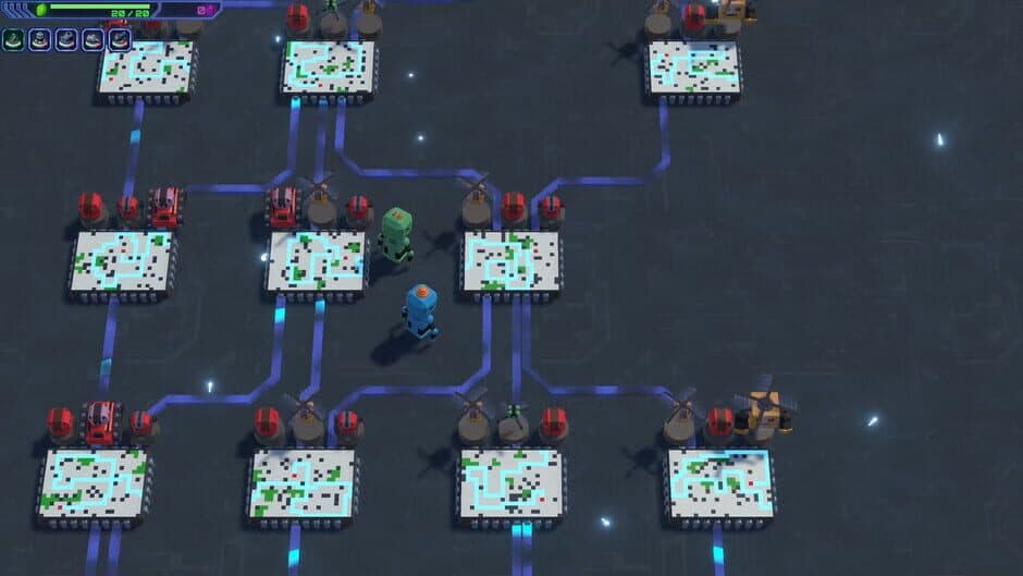 Glorpotron screenshot 4