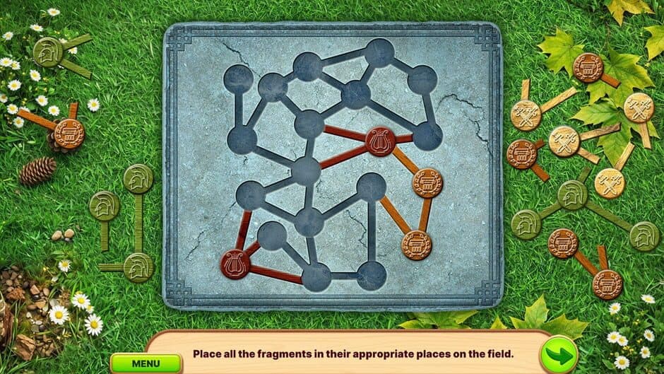 Big Adventure: Trip to Europe 11 screenshot 3