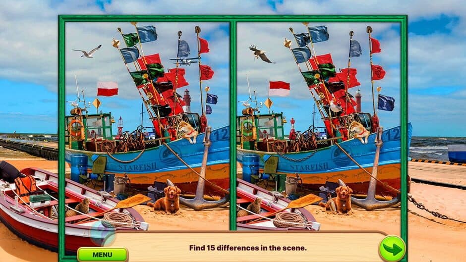 Big Adventure: Trip to Europe 11 screenshot 5