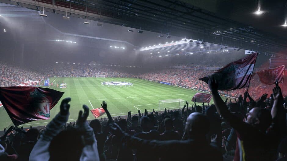 EA SPORTS FC 26 - The World's Game Edition screenshot 6