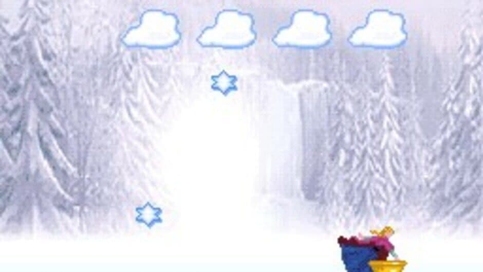Eternal Winter screenshot 1