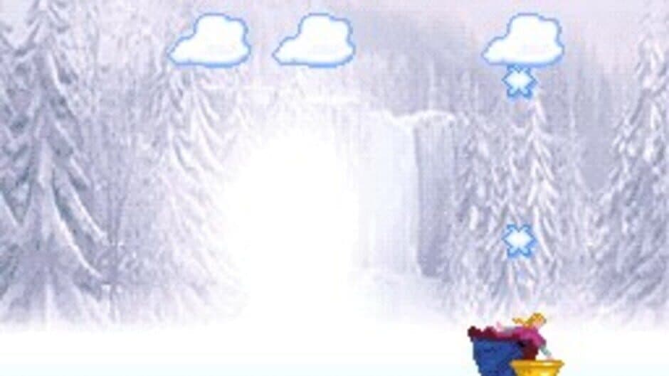 Eternal Winter screenshot 2