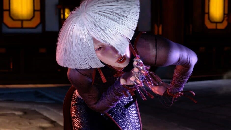 Street Fighter VI - Year 1 Character Pass screenshot 2