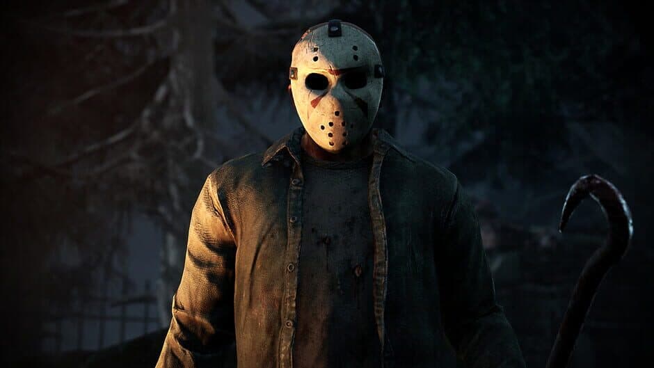 Dead by Daylight - Jason screenshot 1