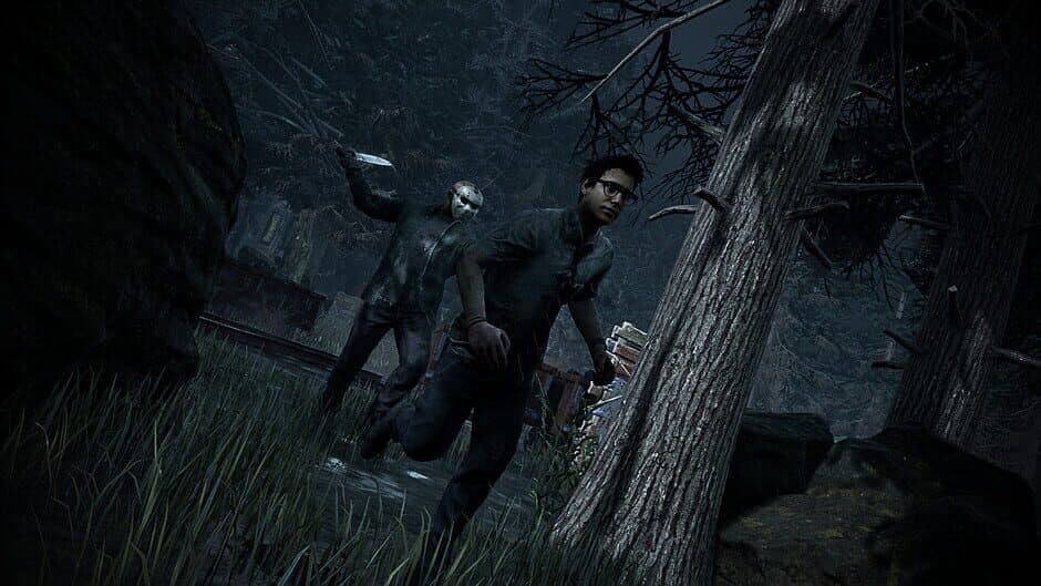 Dead by Daylight - Jason screenshot 4