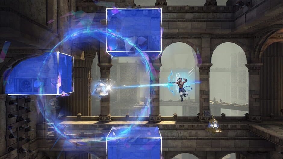 Prince of Persia: New Era Bundle screenshot 2