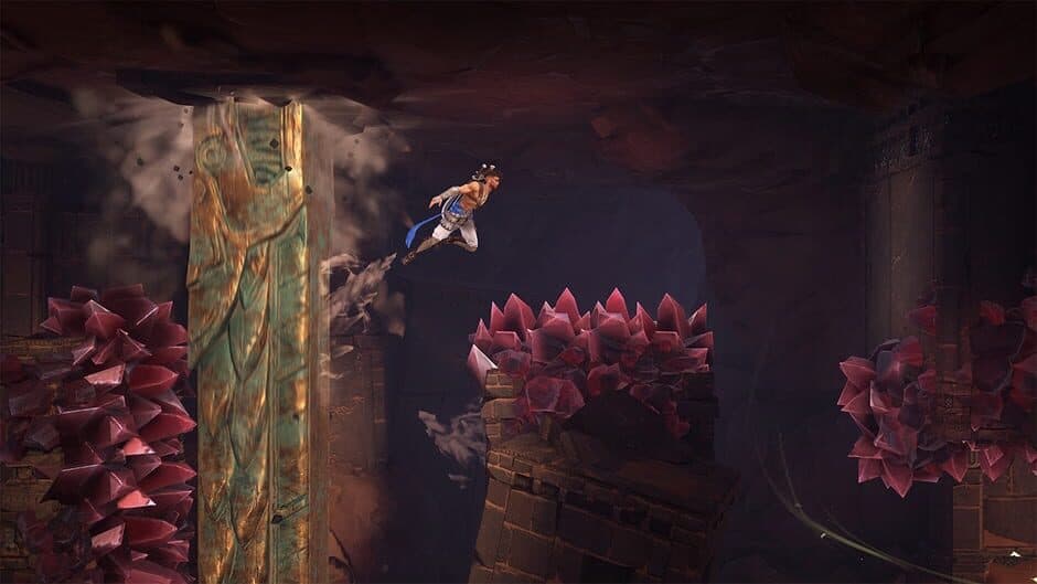 Prince of Persia: New Era Bundle screenshot 4