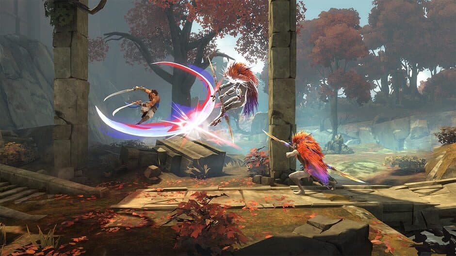Prince of Persia: New Era Bundle screenshot 5