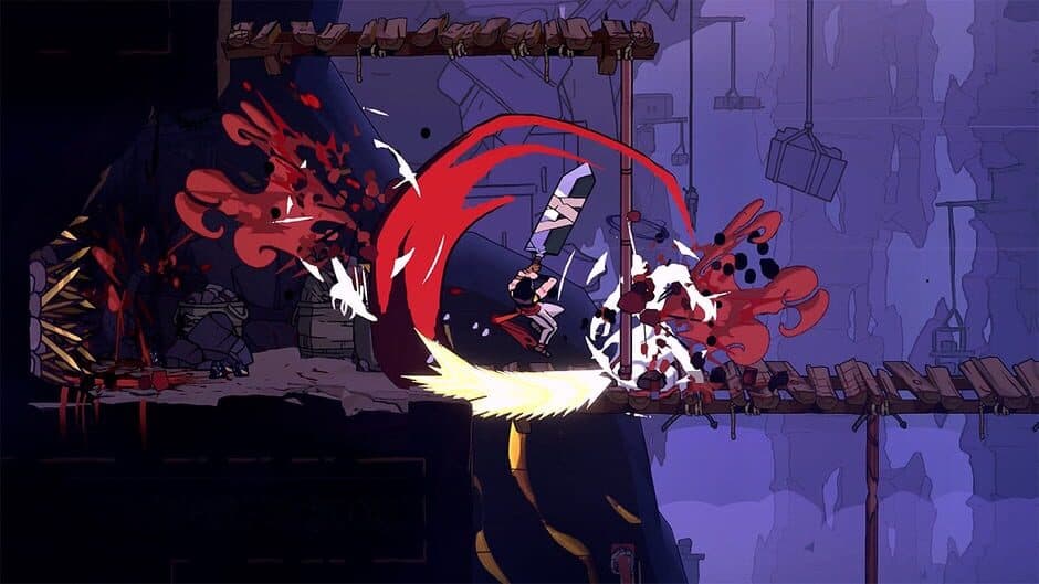 Prince of Persia: New Era Bundle screenshot 6