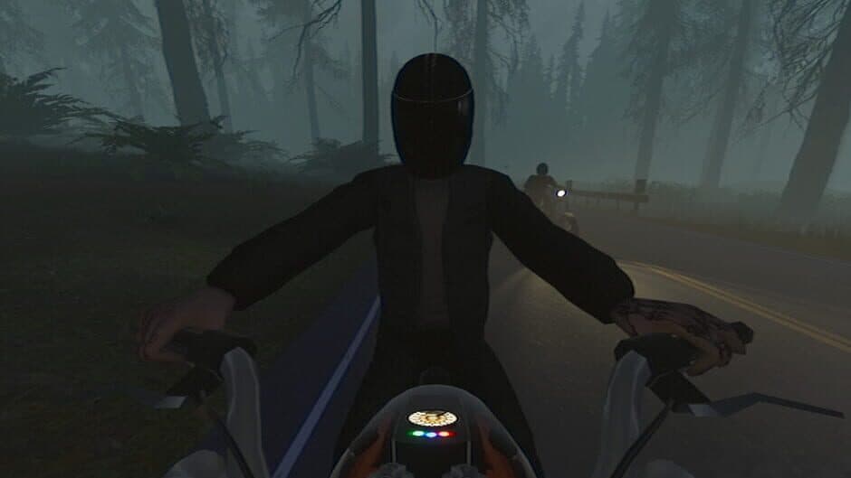 Tales Beyond The Tomb - No Witnesses screenshot 1