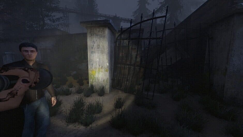 Tales Beyond The Tomb - No Witnesses screenshot 2