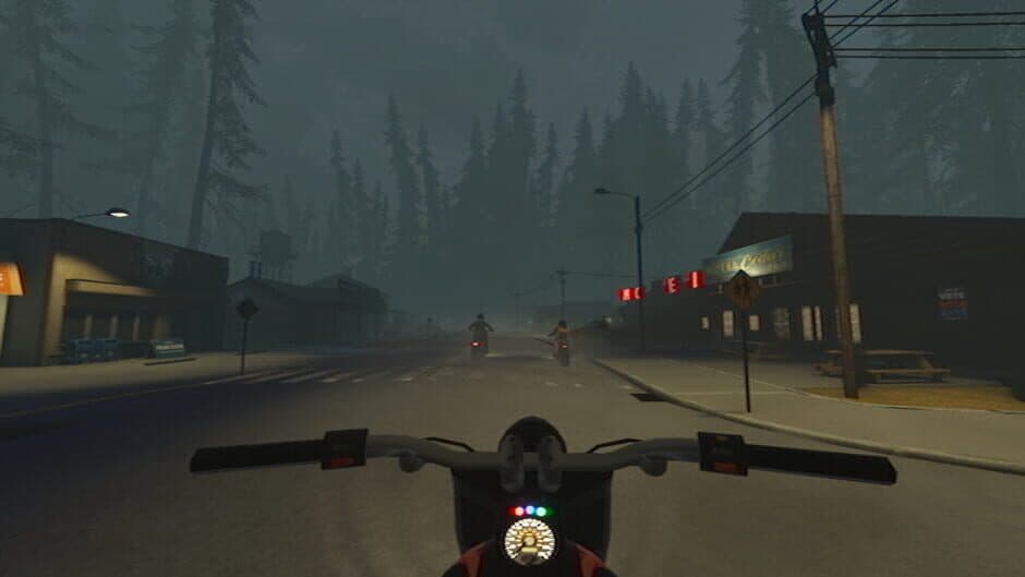 Tales Beyond The Tomb - No Witnesses screenshot 4