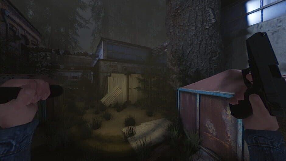 Tales Beyond The Tomb - No Witnesses screenshot 5