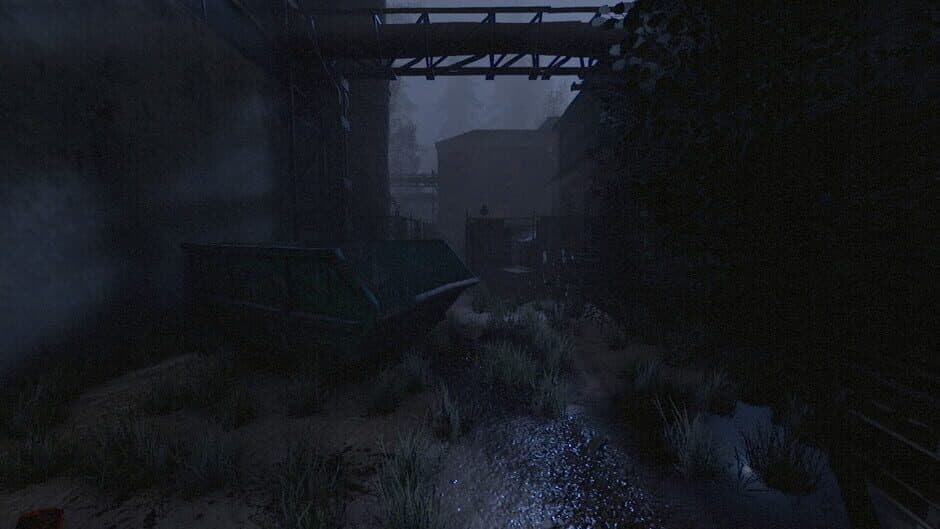 Tales Beyond The Tomb - No Witnesses screenshot 6