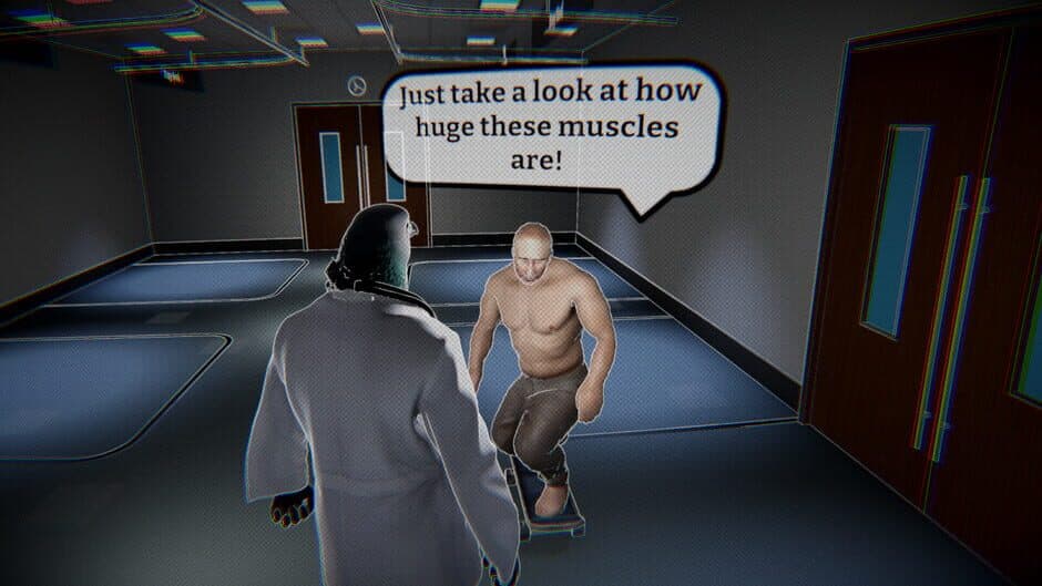 Doctor Pigeon Simulator screenshot 5