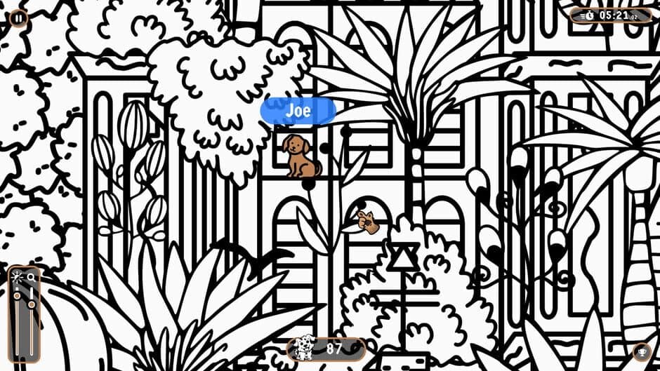 101 Dogs Hidden in London screenshot 2
