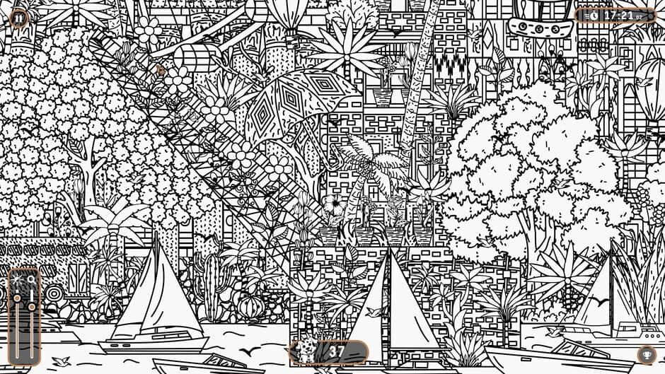 101 Dogs Hidden in London screenshot 4