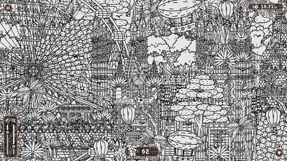 101 Dogs Hidden in London screenshot 5