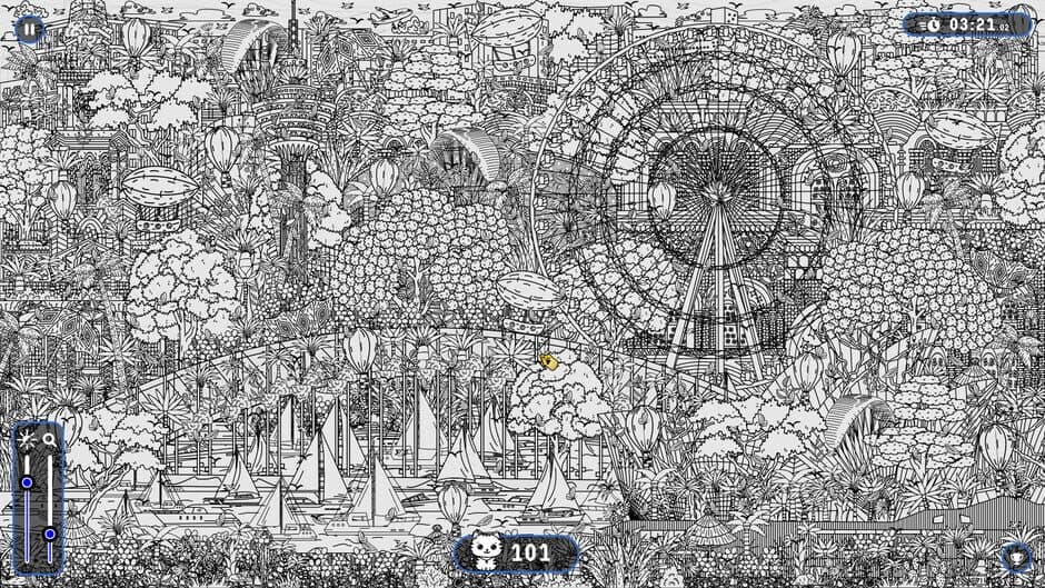 101 Cats in Sydney screenshot 2