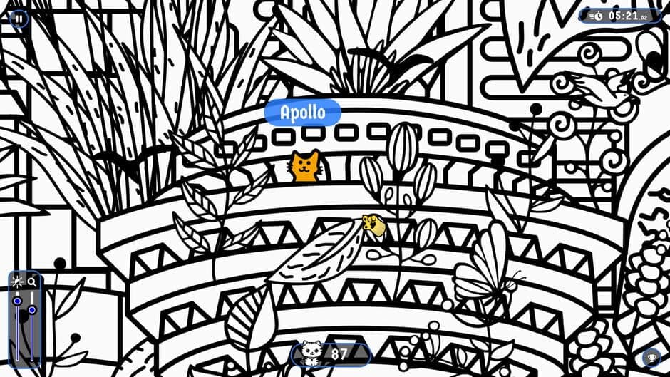 101 Cats in Sydney screenshot 3