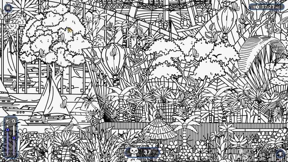 101 Cats in Sydney screenshot 5