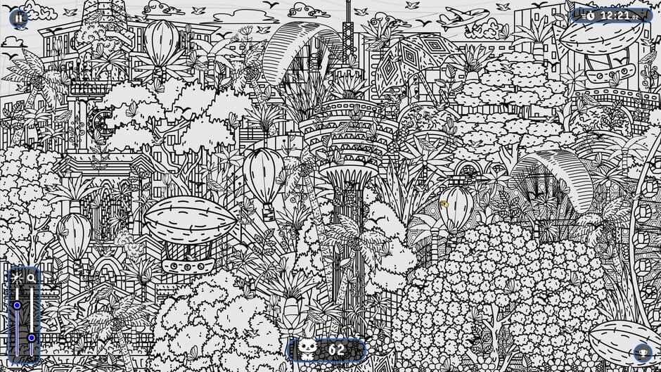 101 Cats in Sydney screenshot 1