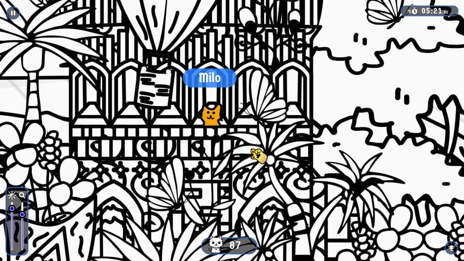 101 Cats in Munich screenshot 5