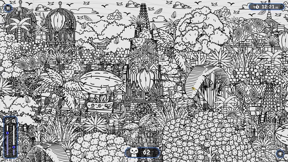 101 Cats in Munich screenshot 3