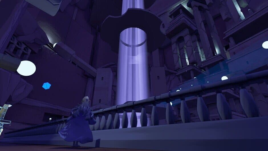 Moonrise screenshot 1