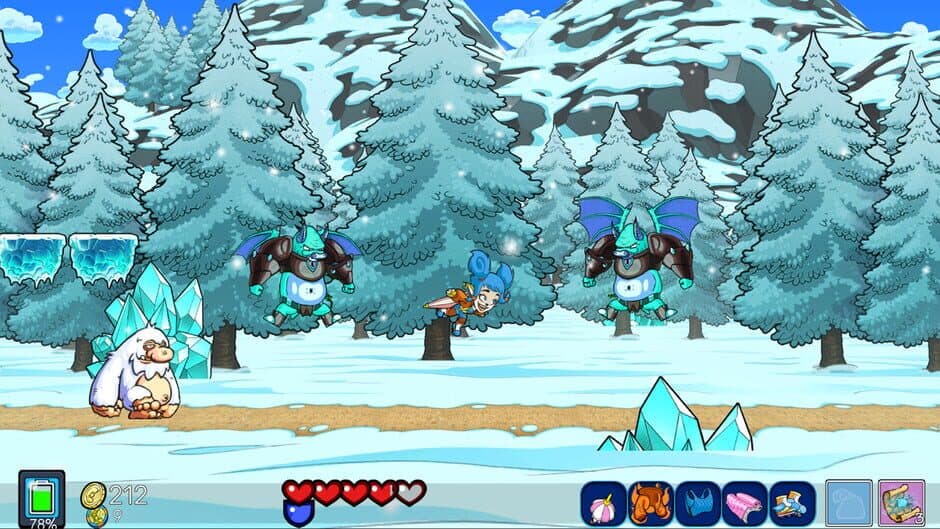 Fantasy Network screenshot 5