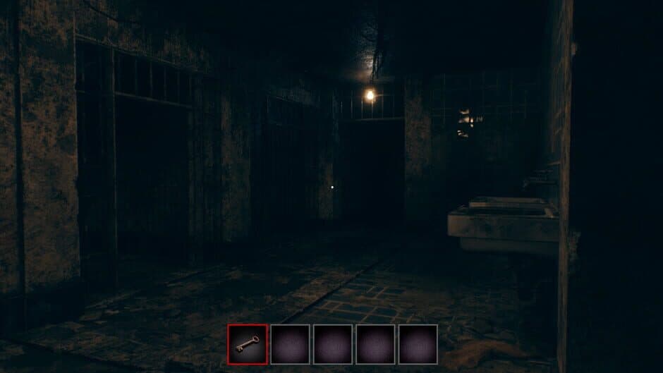 Almost Out screenshot 3