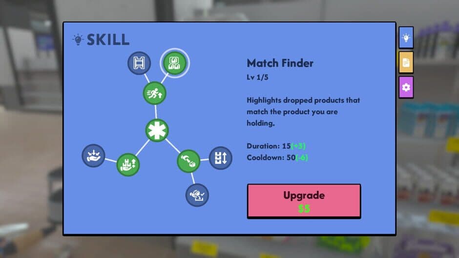 Supermarket Chaos screenshot 4