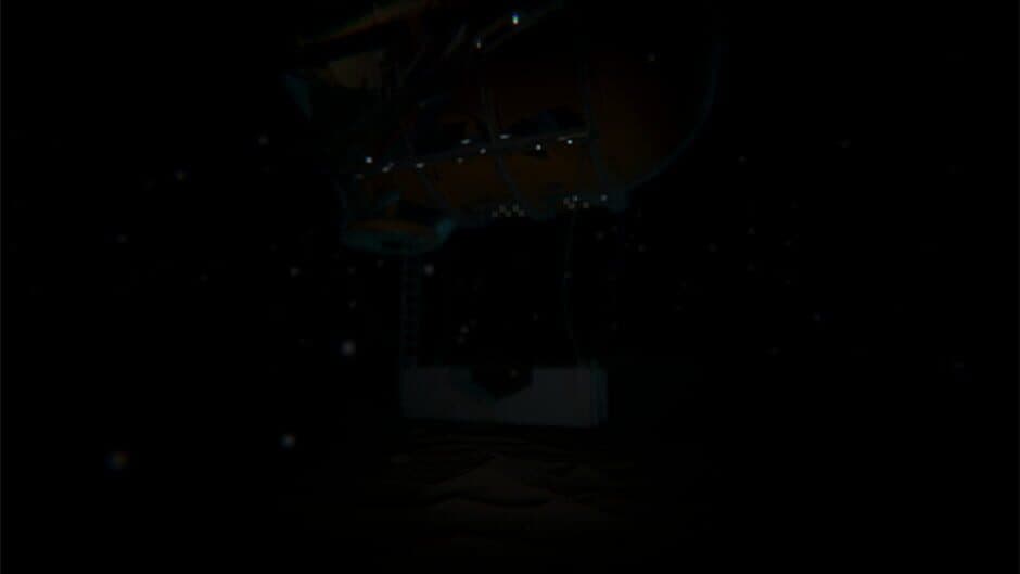 Last Dive: Echo Trench screenshot 1