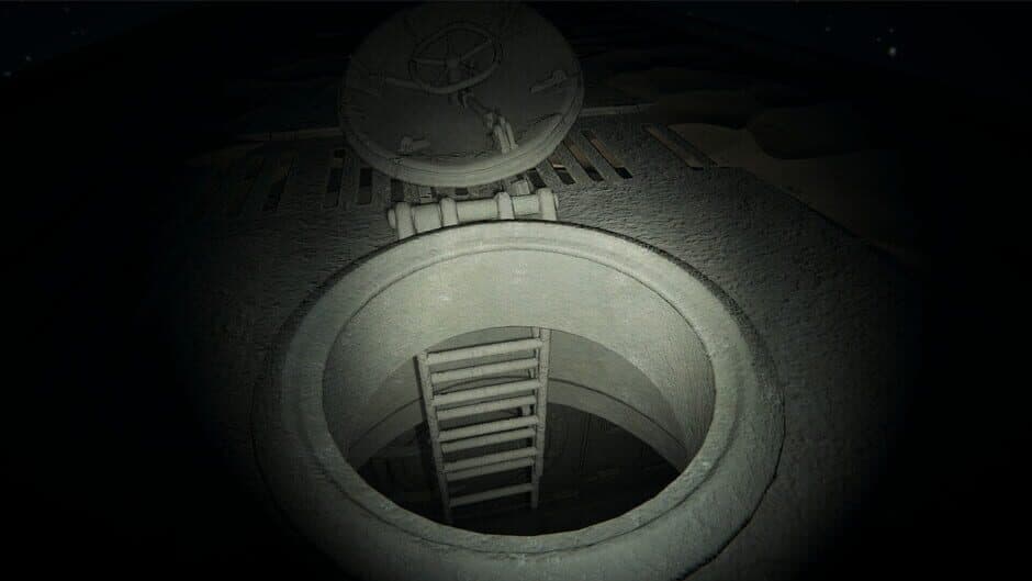 Last Dive: Echo Trench screenshot 3