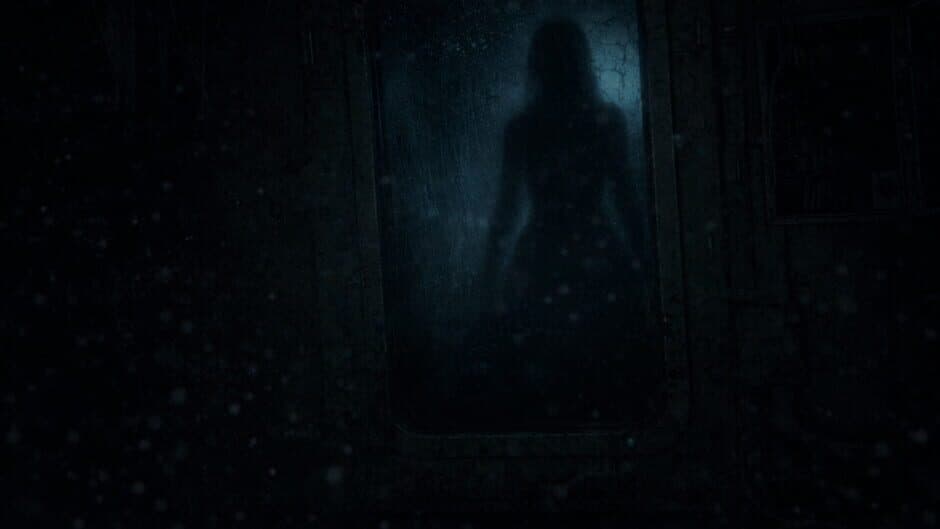 Last Dive: Echo Trench screenshot 5